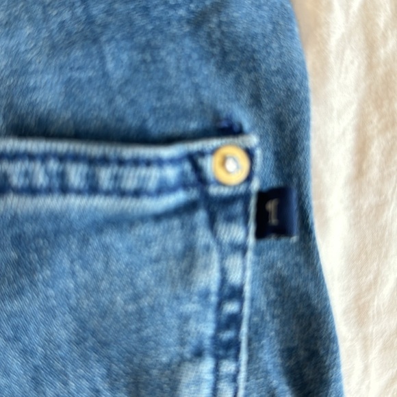 Pilcro Jeans - Picture 3 of 6
